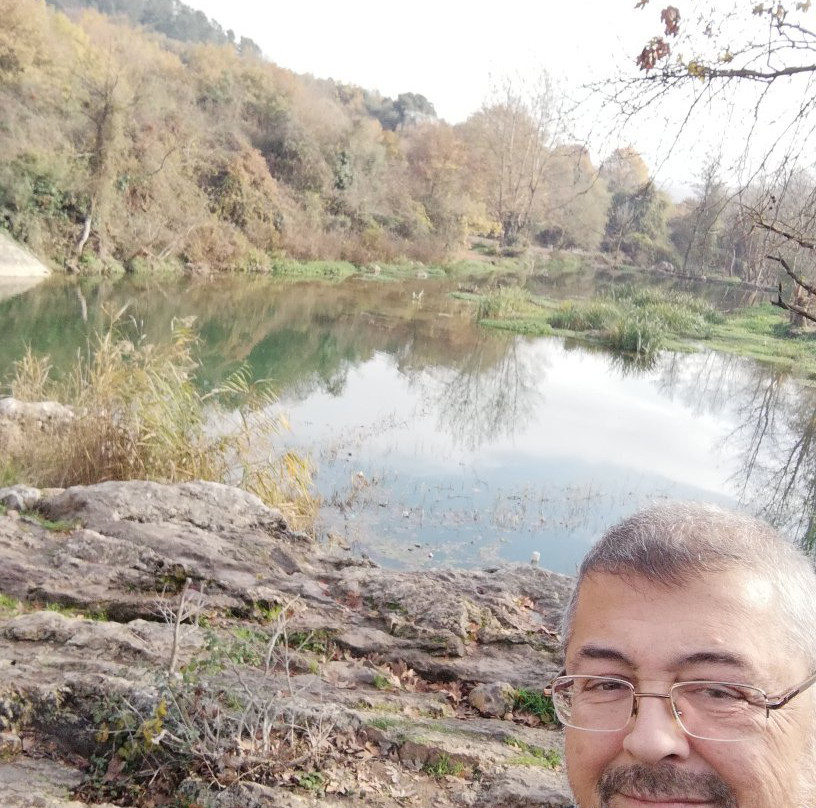 Ballikayalar Tabiat Parki-Gebze必去景点