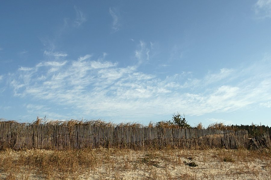 Woojeon Beach