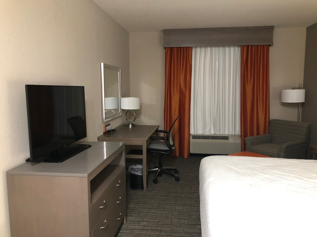 Hilton Garden Inn Bolingbrook主图