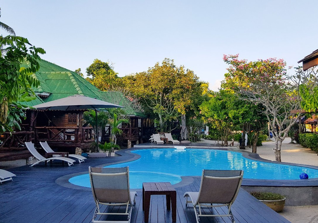 V-View Beach Resort主图