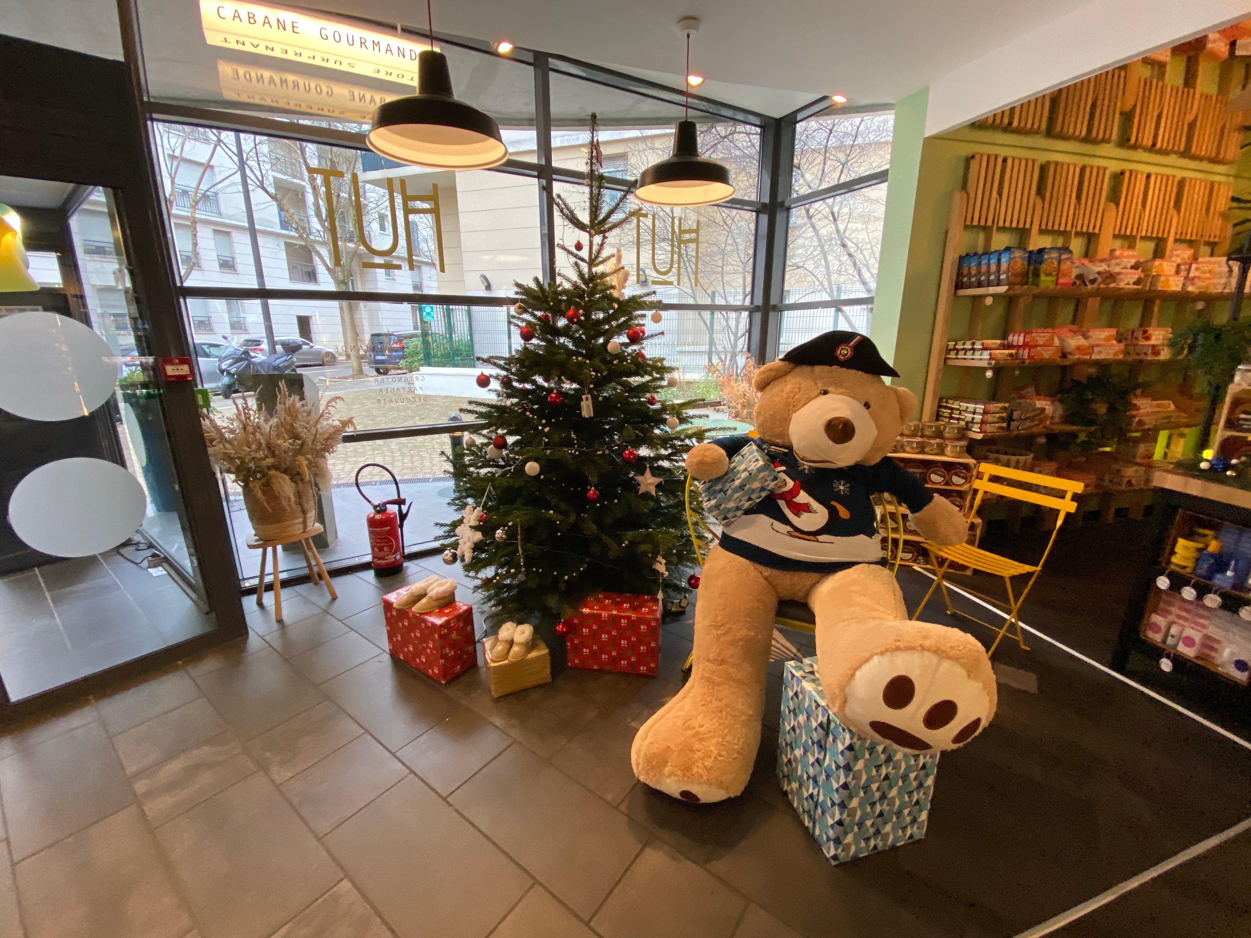 B&B HOTEL Rueil-Malmaison Gare-浴室