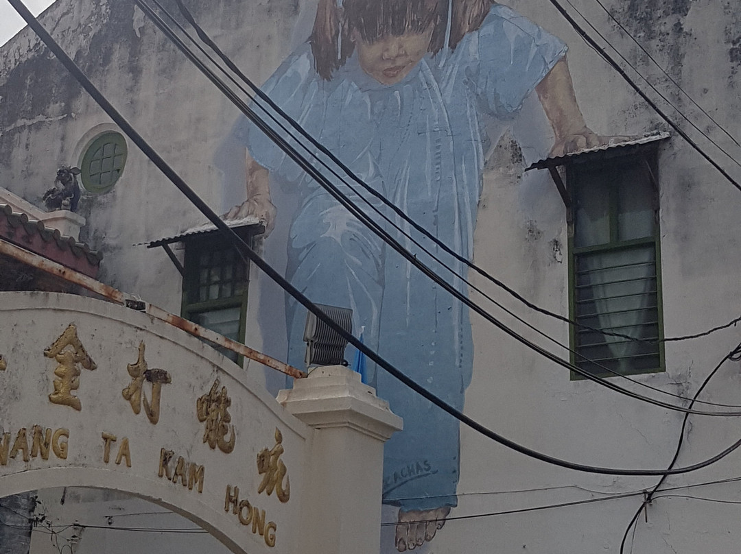 穆缇街日式精品青年旅舍主图