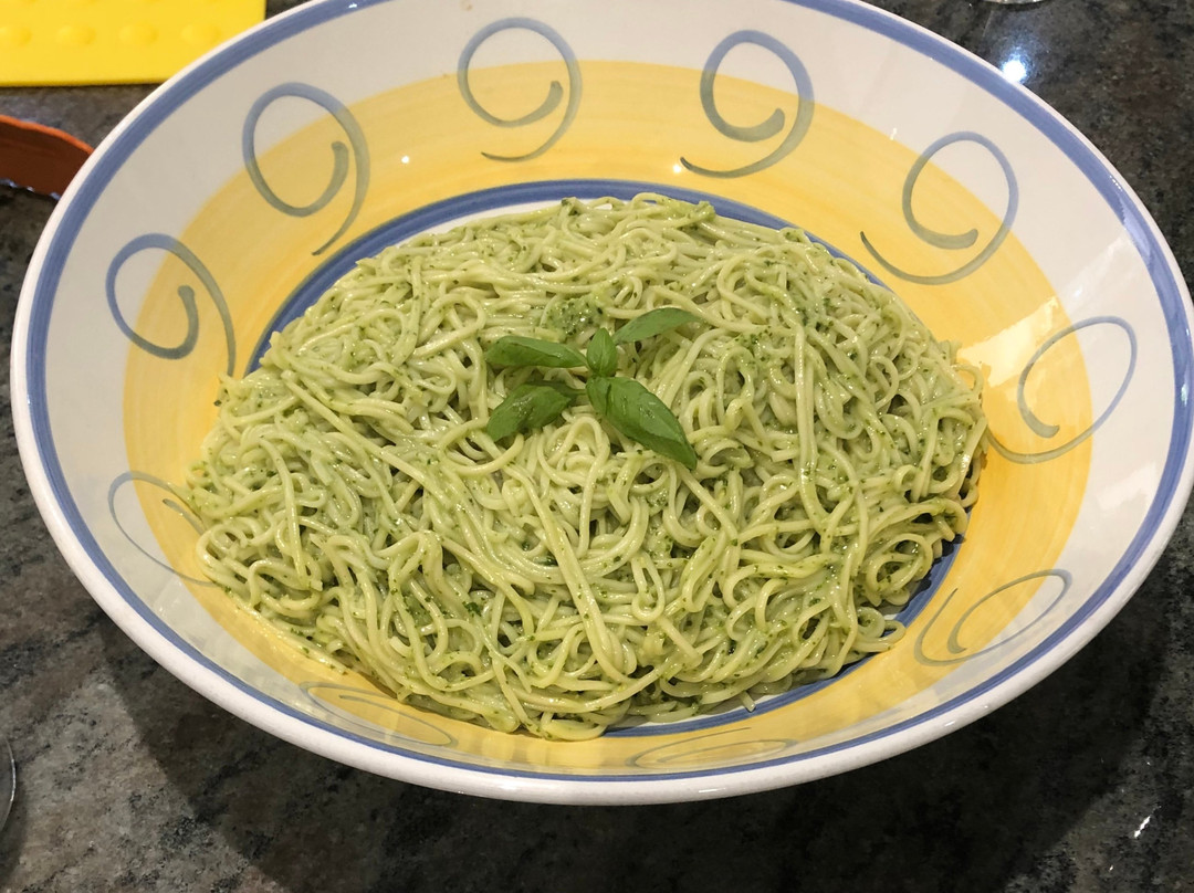 Life's A Feast-努萨维尔必去景点