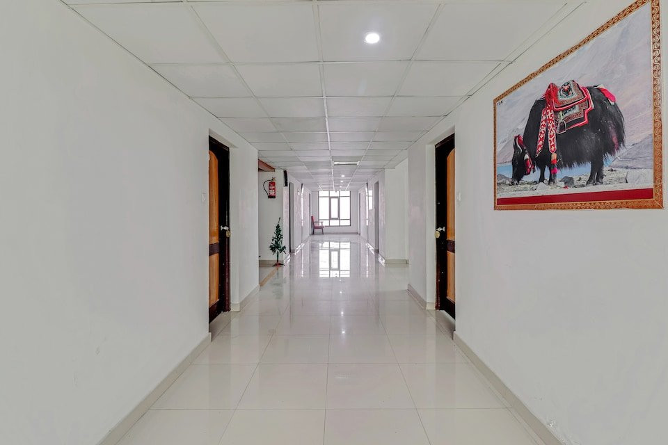 Triden Kashmir Resort主图