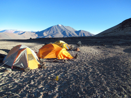 Argentina Trails-萨尔塔必去景点