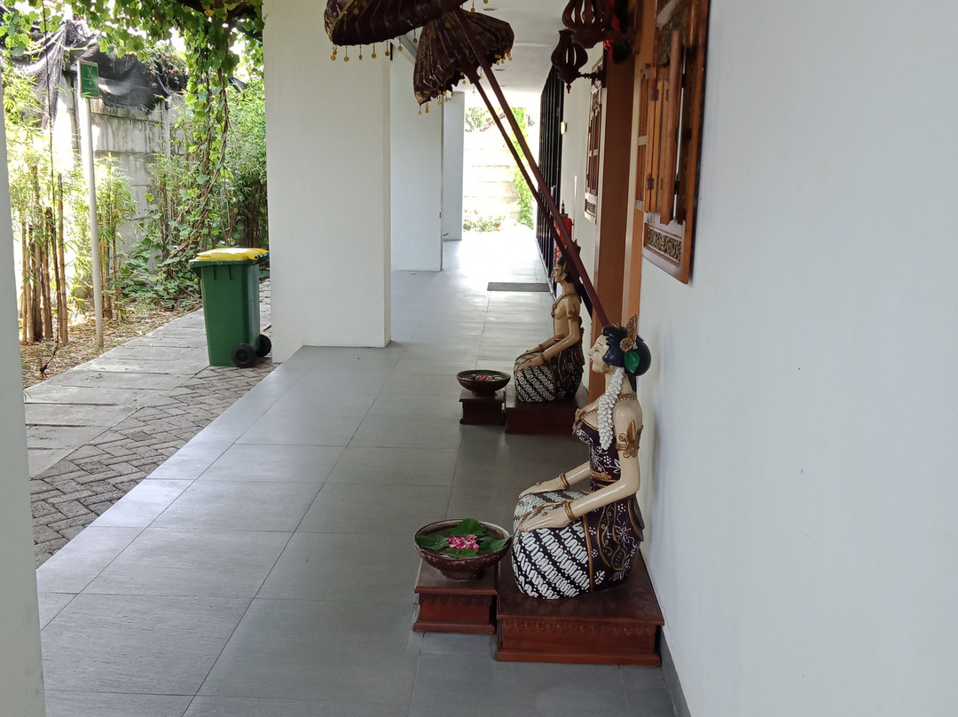 Aston Bojonegoro City Hotel主图