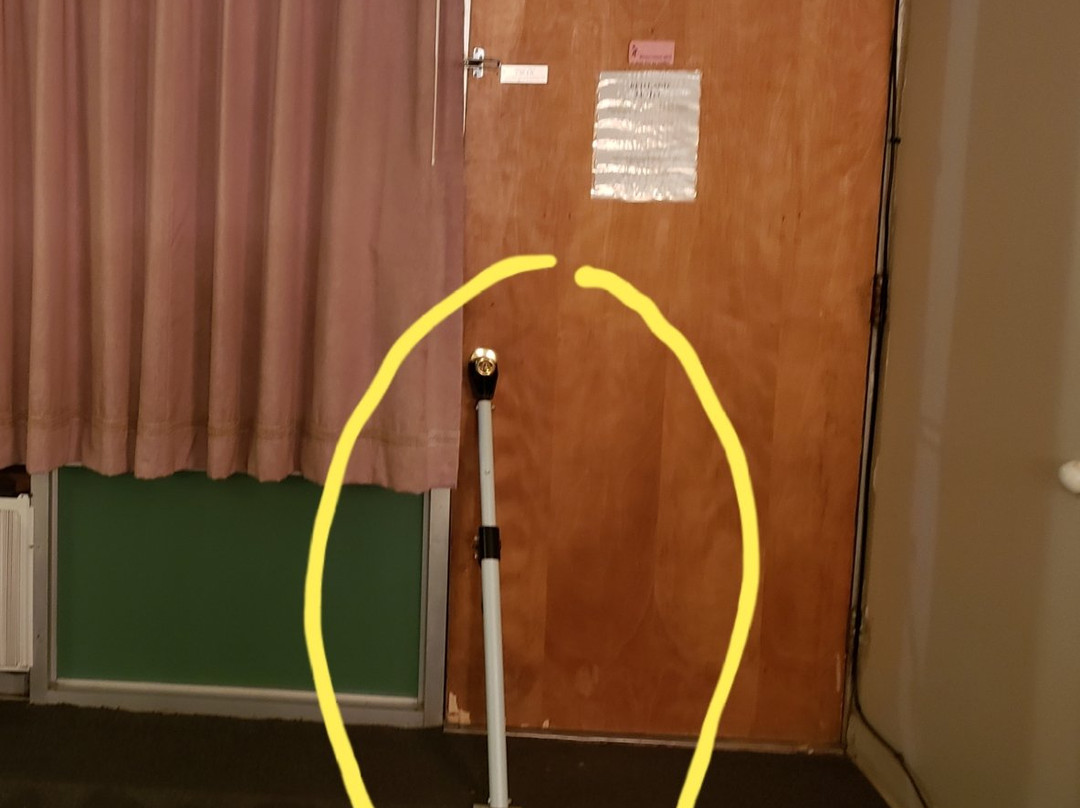 Red Land Motel主图