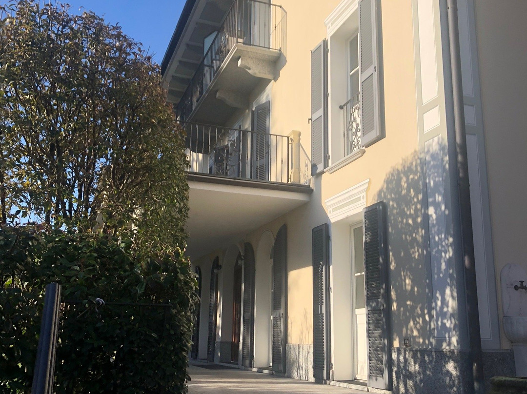 B&B Le Camelie主图