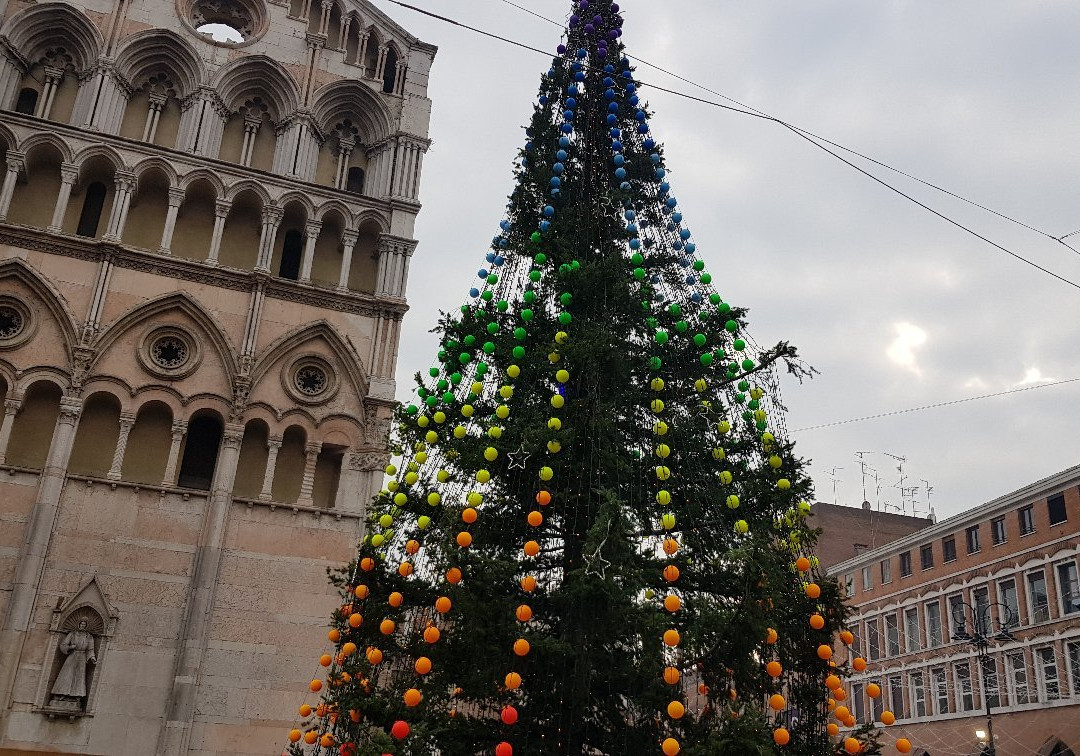 Chiesa di San Giacomo Maggiore景点图片