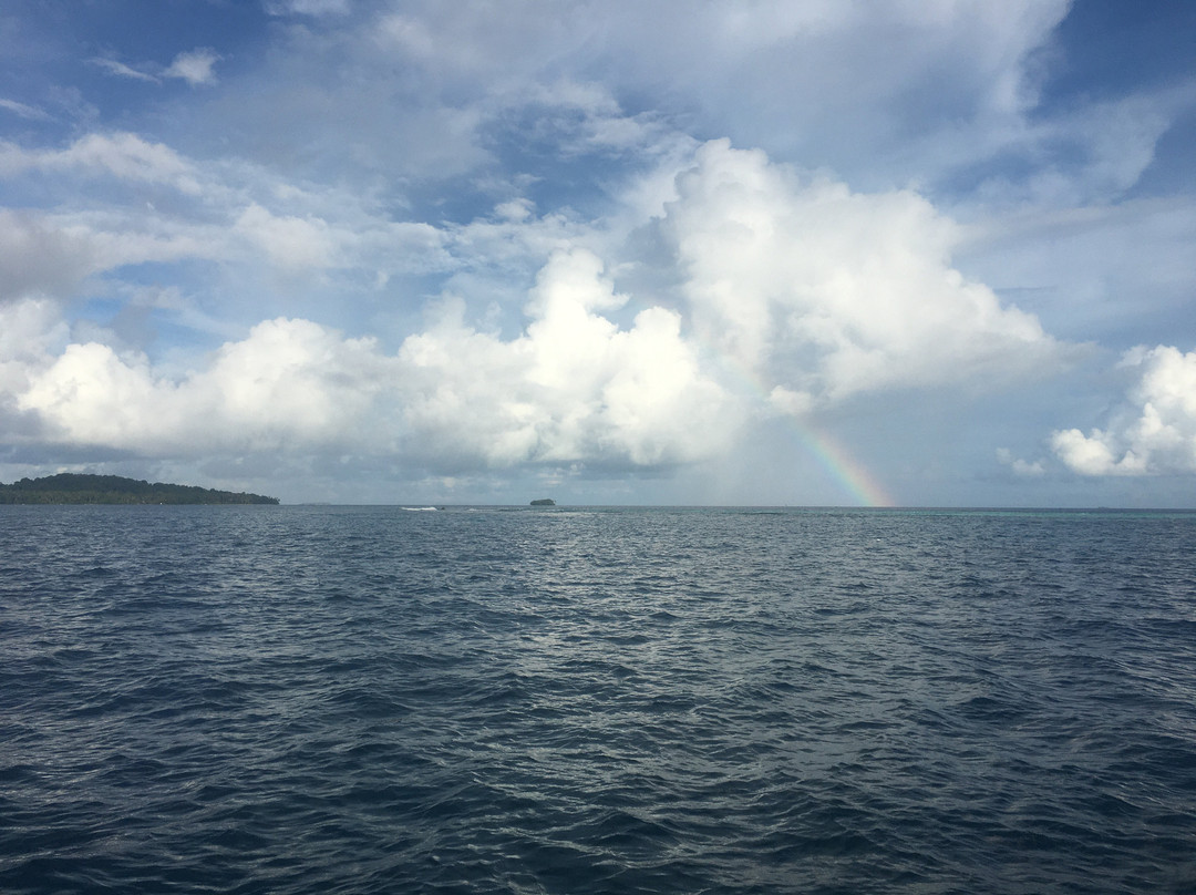 Truk Stop Hotel主图