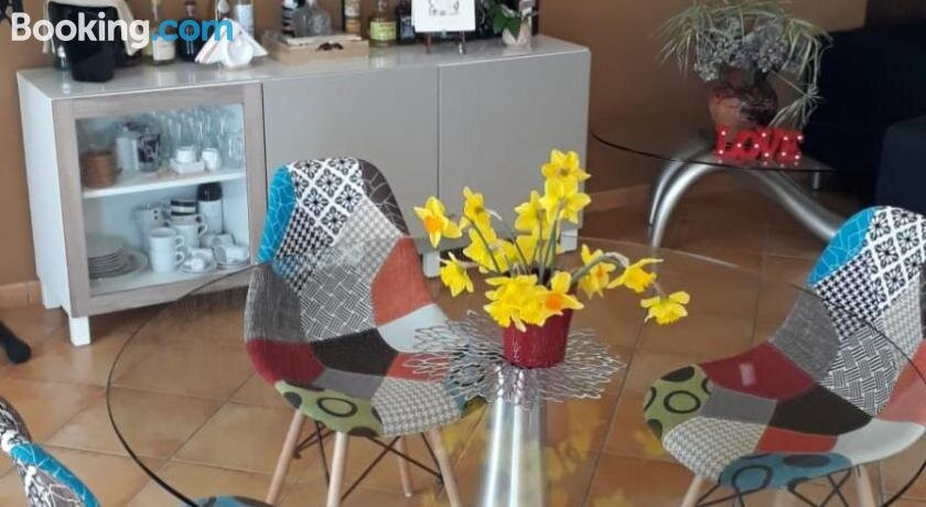 Il Faggio 17 B&B Artena主图