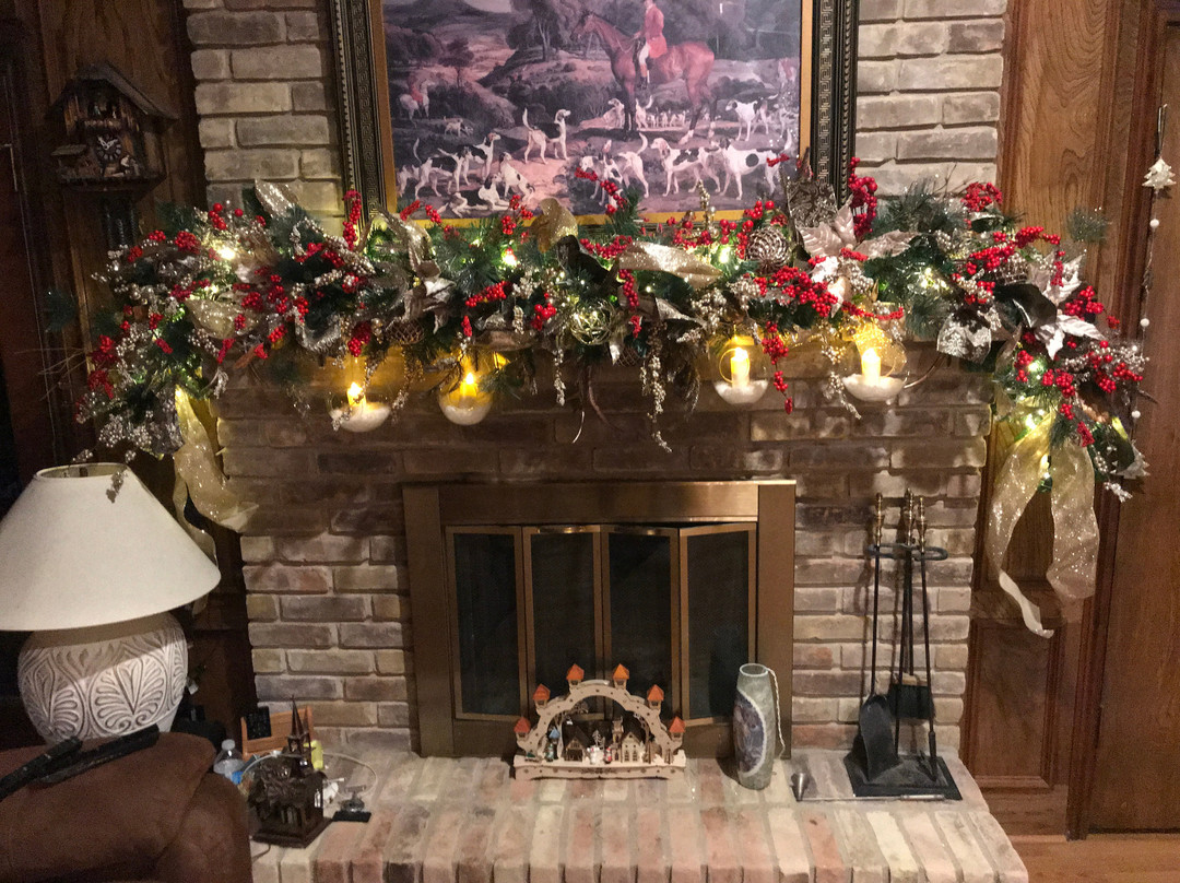 Decorator's Warehouse-阿灵顿必去景点