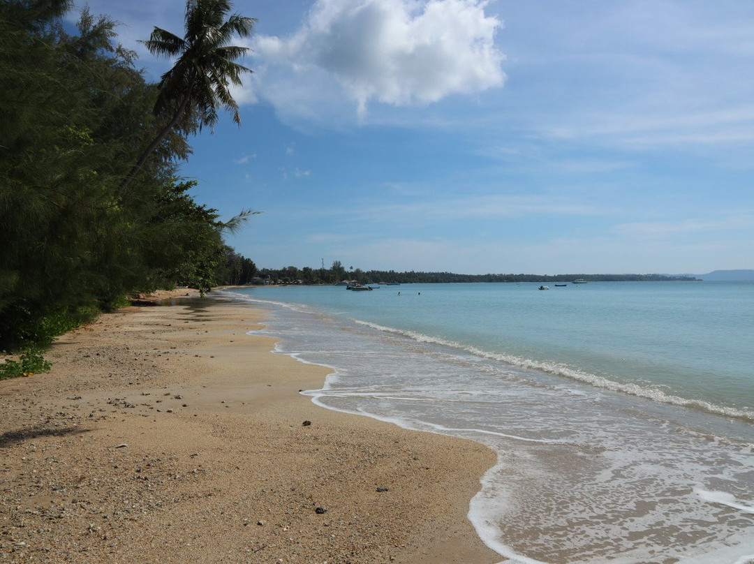 Maruey Beach