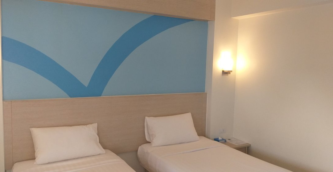 HOP INN Sakon Nakhon主图