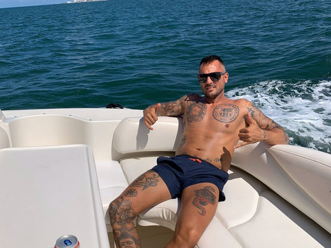 Cruise World-图伦必去景点