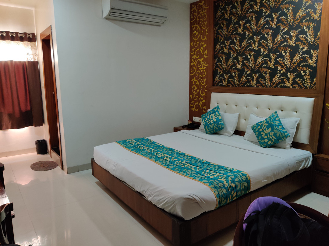 Hotel Simran Pride主图