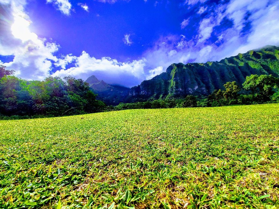 柯欧劳高尔夫俱乐部-卡内奥赫必去景点