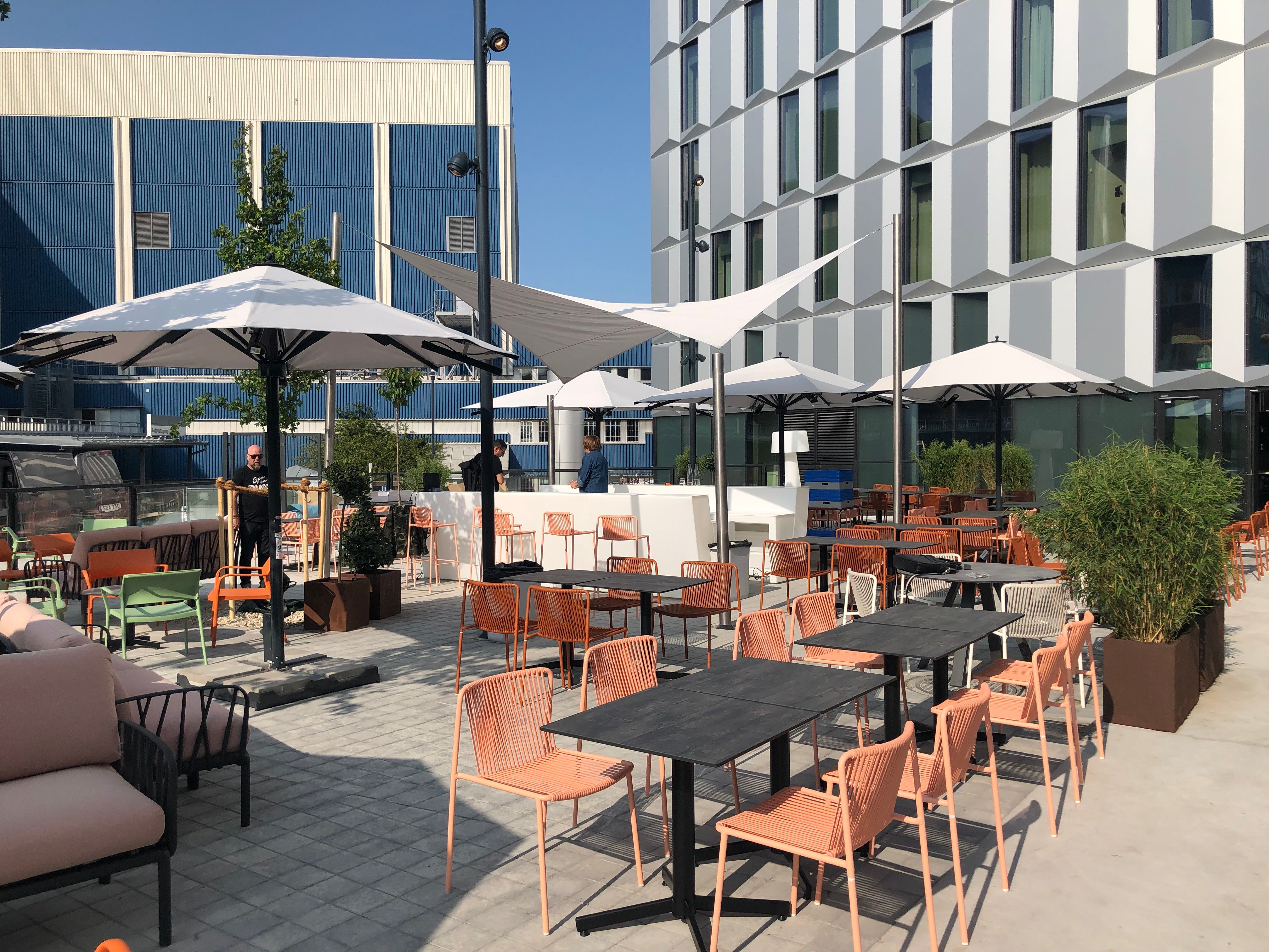 Best Western Plus Grow Hotel-官方