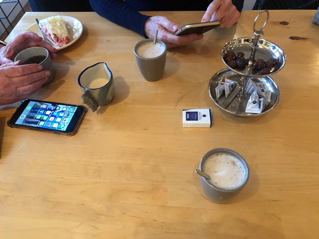 Galerie de Groningen-Finsterwolde必去景点