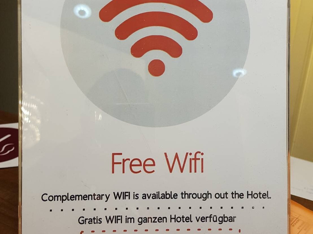 Hotel Central主图