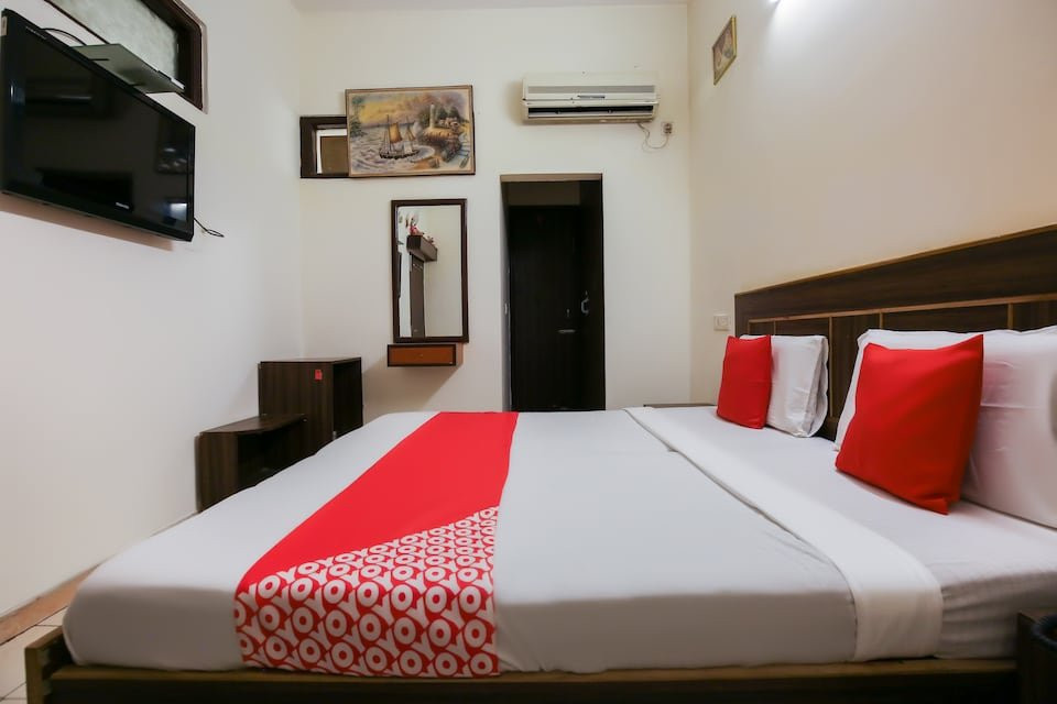 Hotel City Plaza 3主图