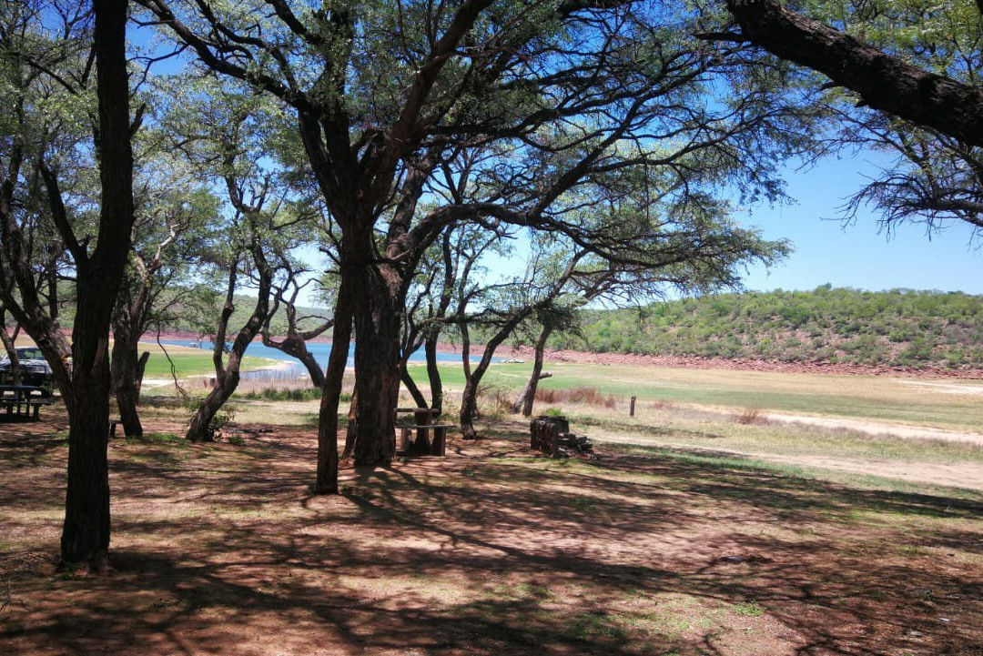 Mokolo Dam Nature Reserve景点图片