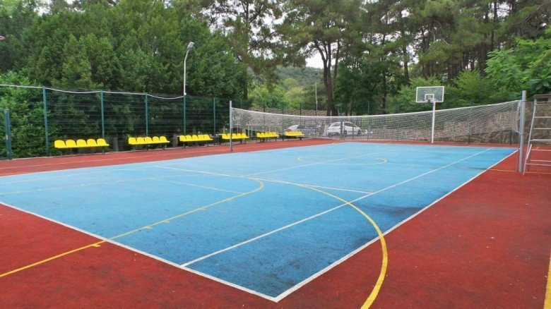 Dzhanhot Pension主图