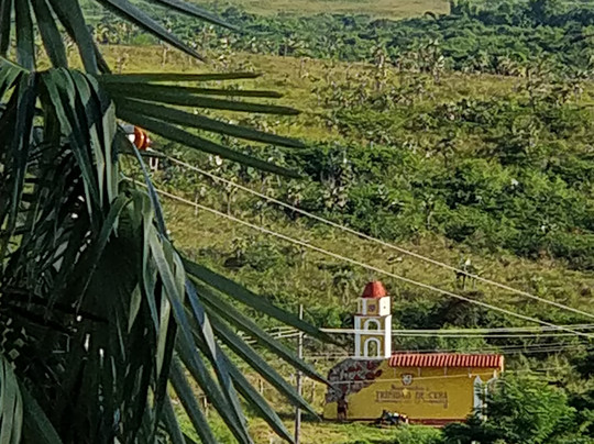 Enjoy Cuba-古巴必去景点