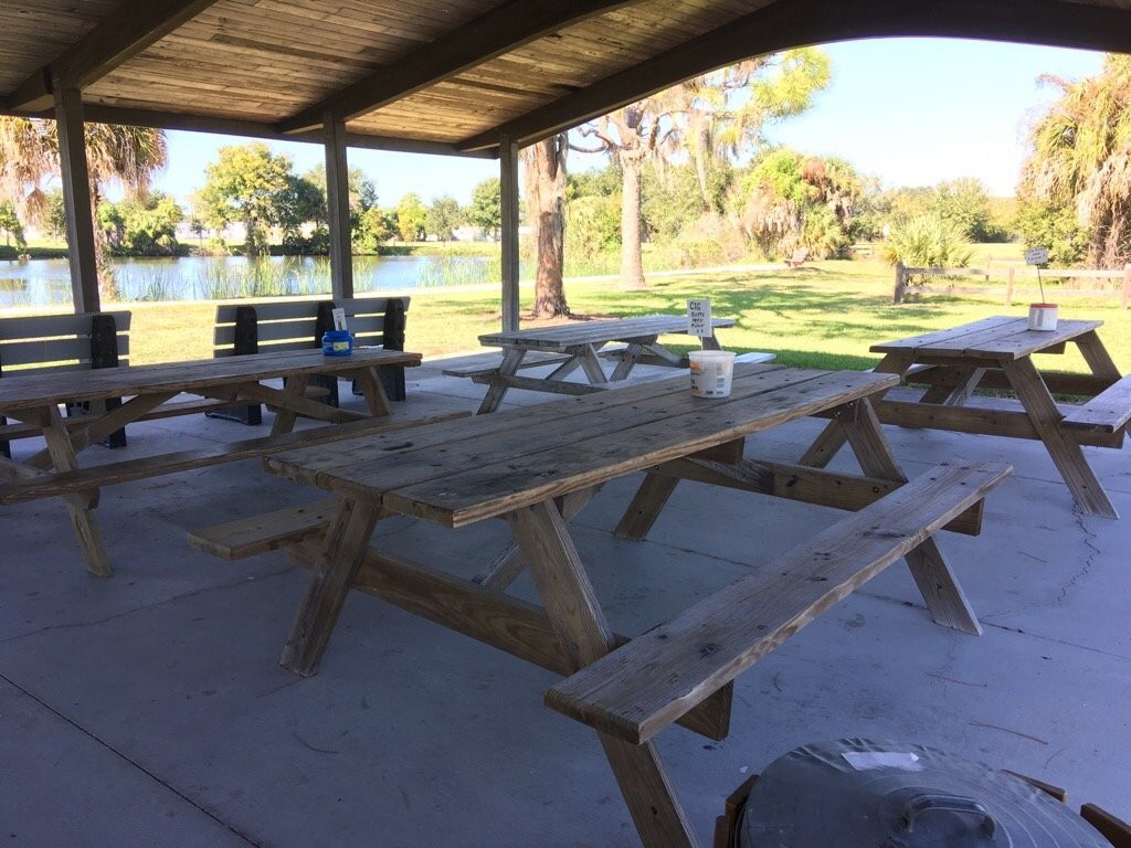 Venice Area Audubon Society-威尼斯必去景点