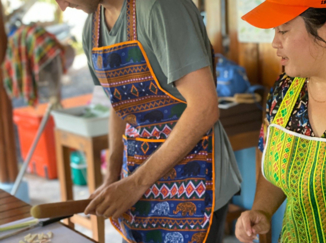 No.1 Cooking Class-波普特必去景点