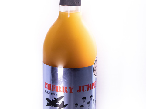 Z&M Twisted Vines Wines and Winery-Leavenworth必去景点