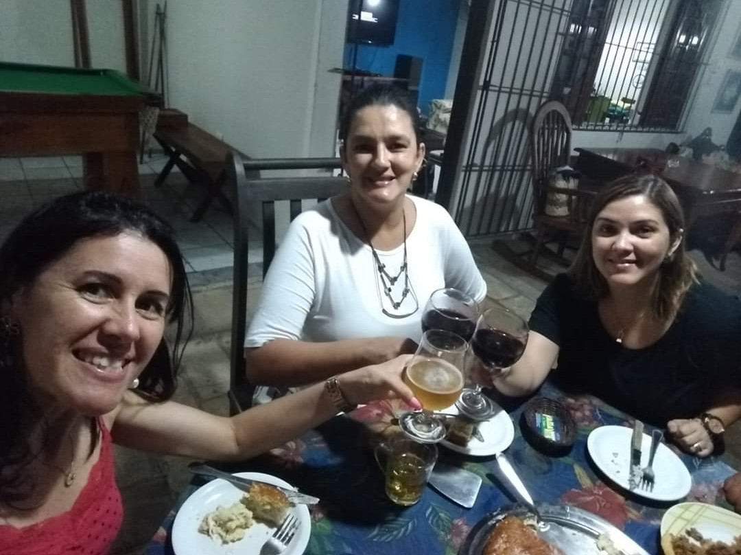 São José da Coroa Grande酒店住宿-OYO Pousada D'italia, Pernambuco