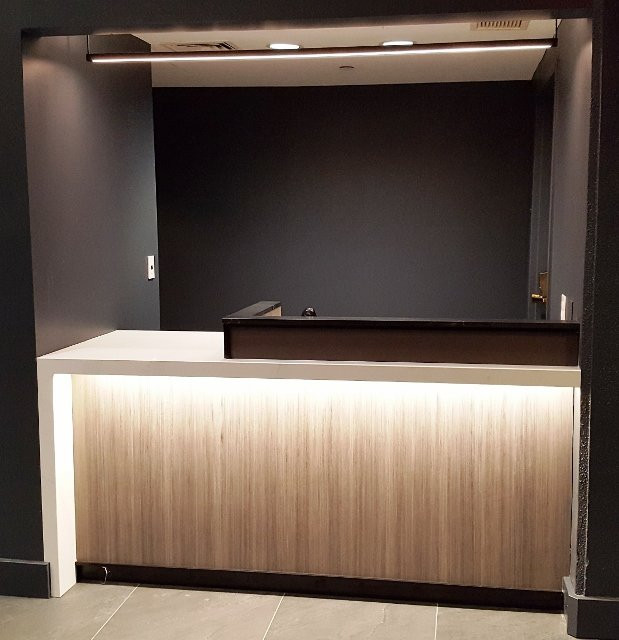 Chicago Marriott Schaumburg主图