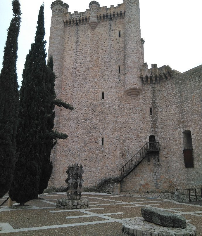 Castillo de Torija景点图片