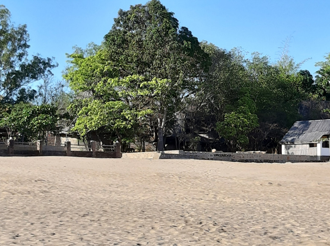 Kande Beach Resort主图