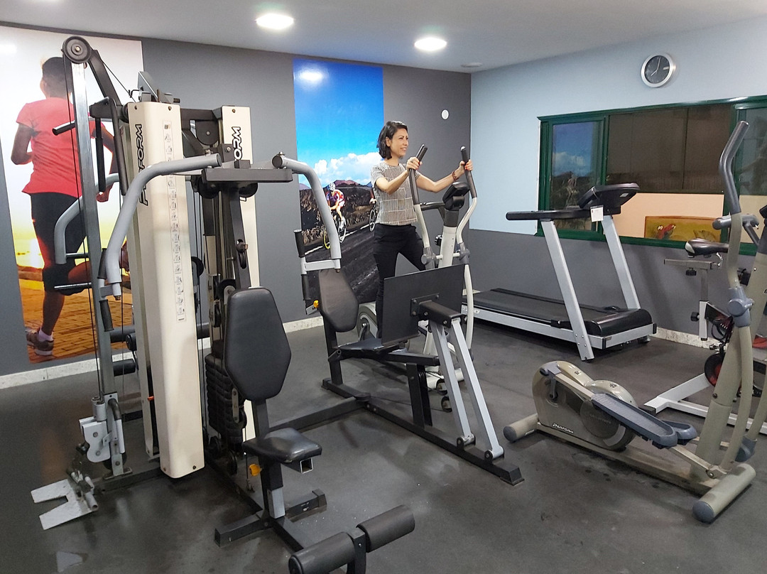 Comfort Suítes Vitória主图