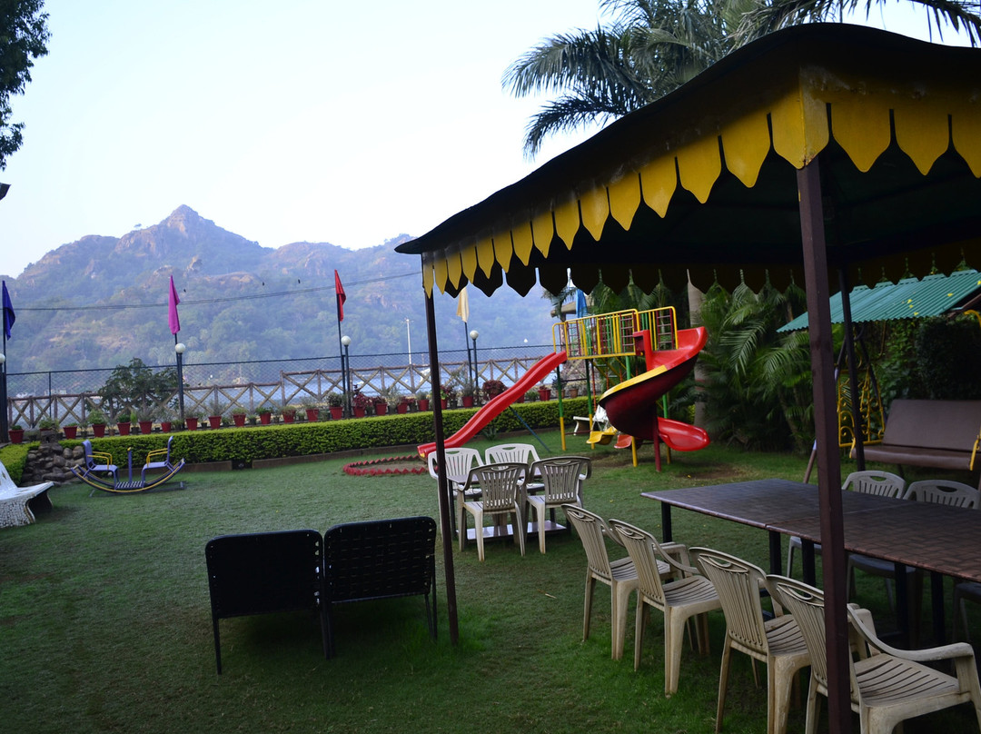 Hotel Lake Palace主图