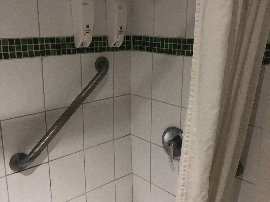 Blue Orchids Beach Hotel主图