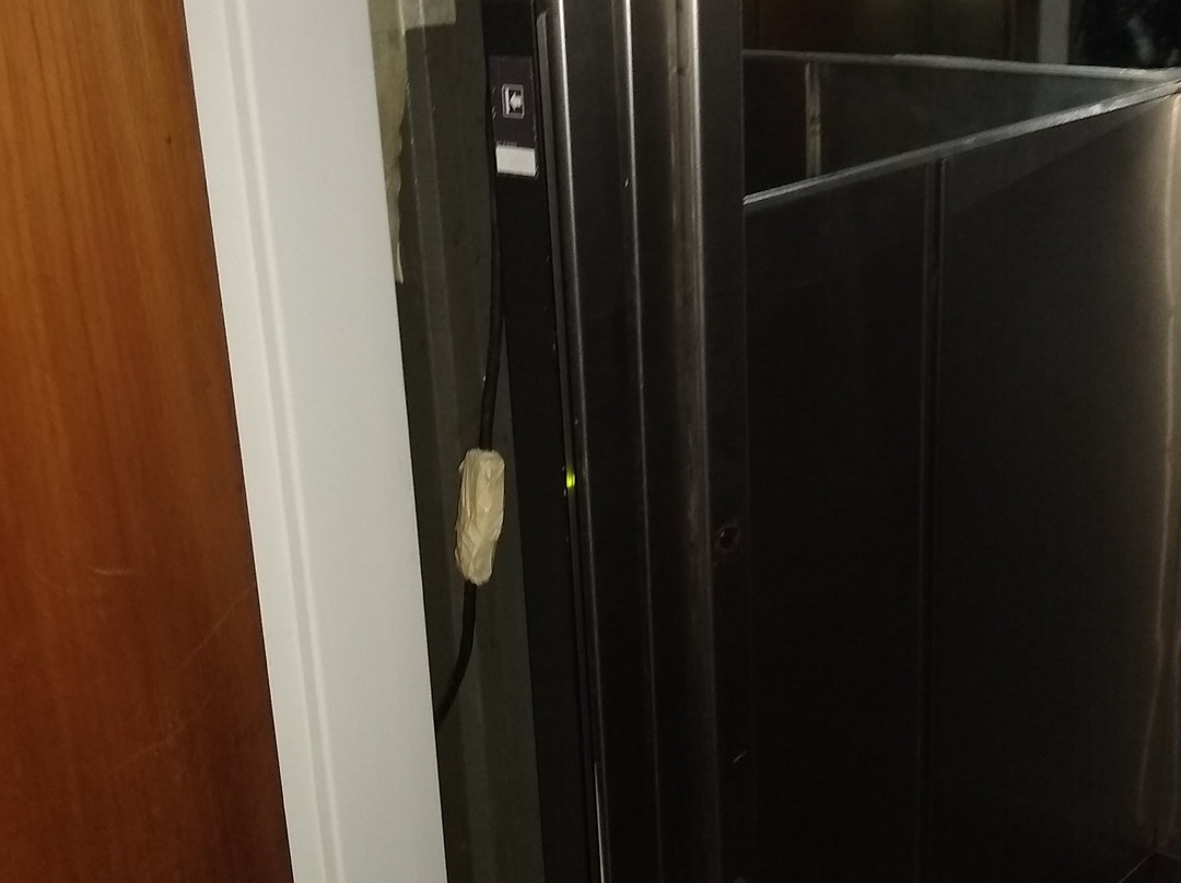 Hotel Yaguaron主图