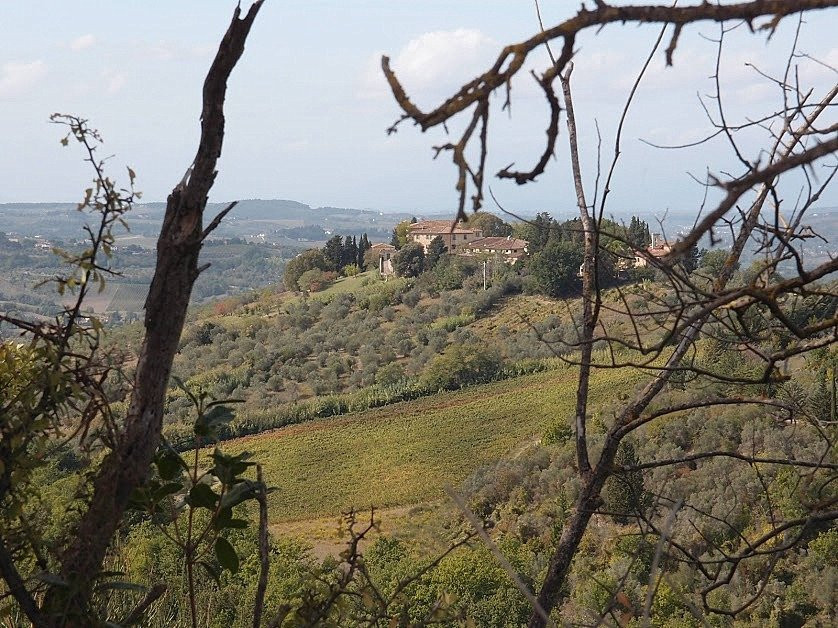 Villa il Poggiale - Dimora Storica主图