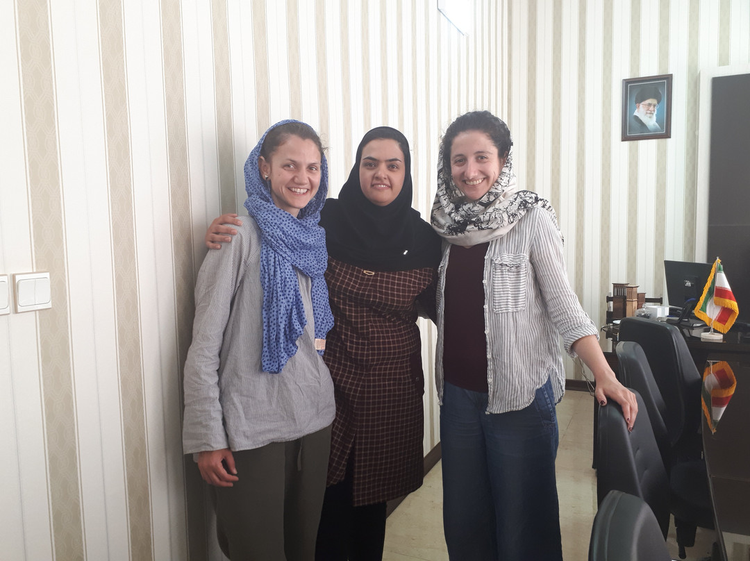 Raadina Travel Company-亚兹德必去景点