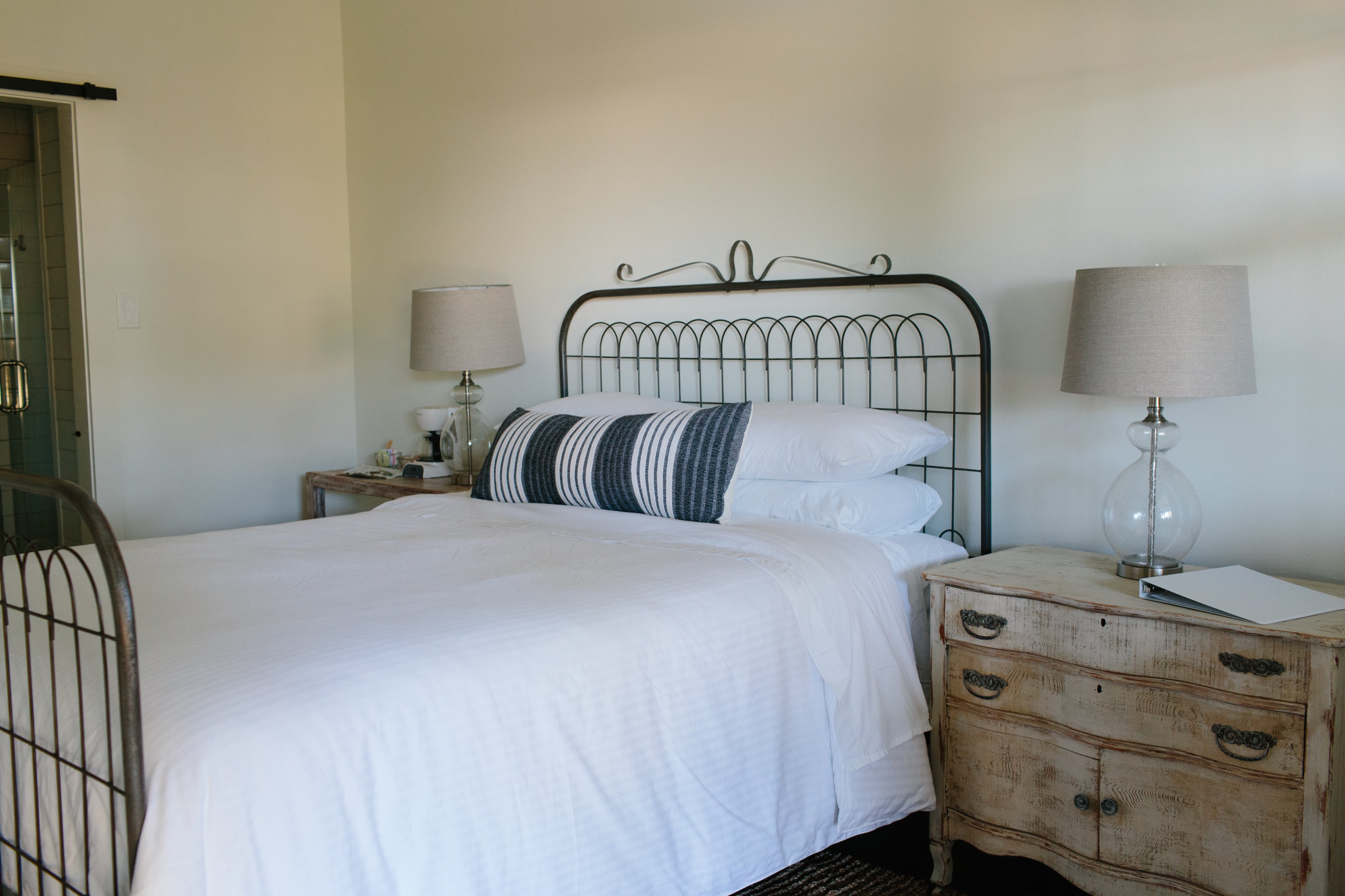 Farmstead Round Top-官方