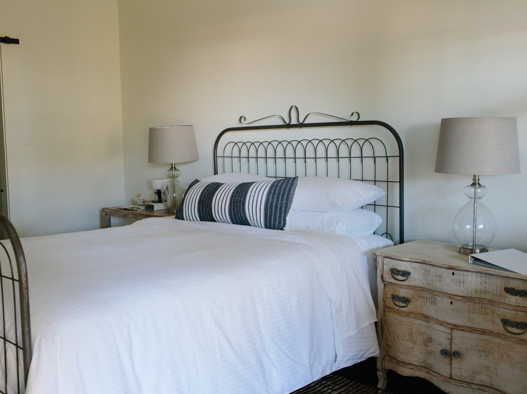 Farmstead Round Top主图