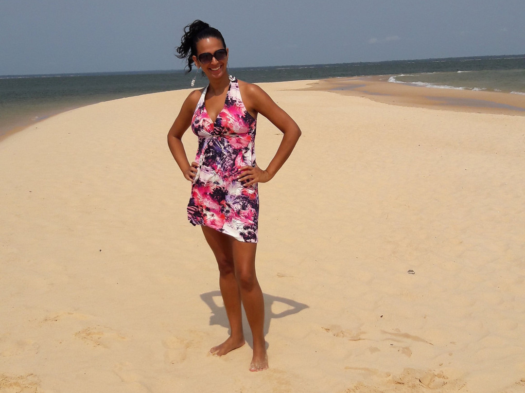 Ponta do Cururu-Alter do Chao必去景点