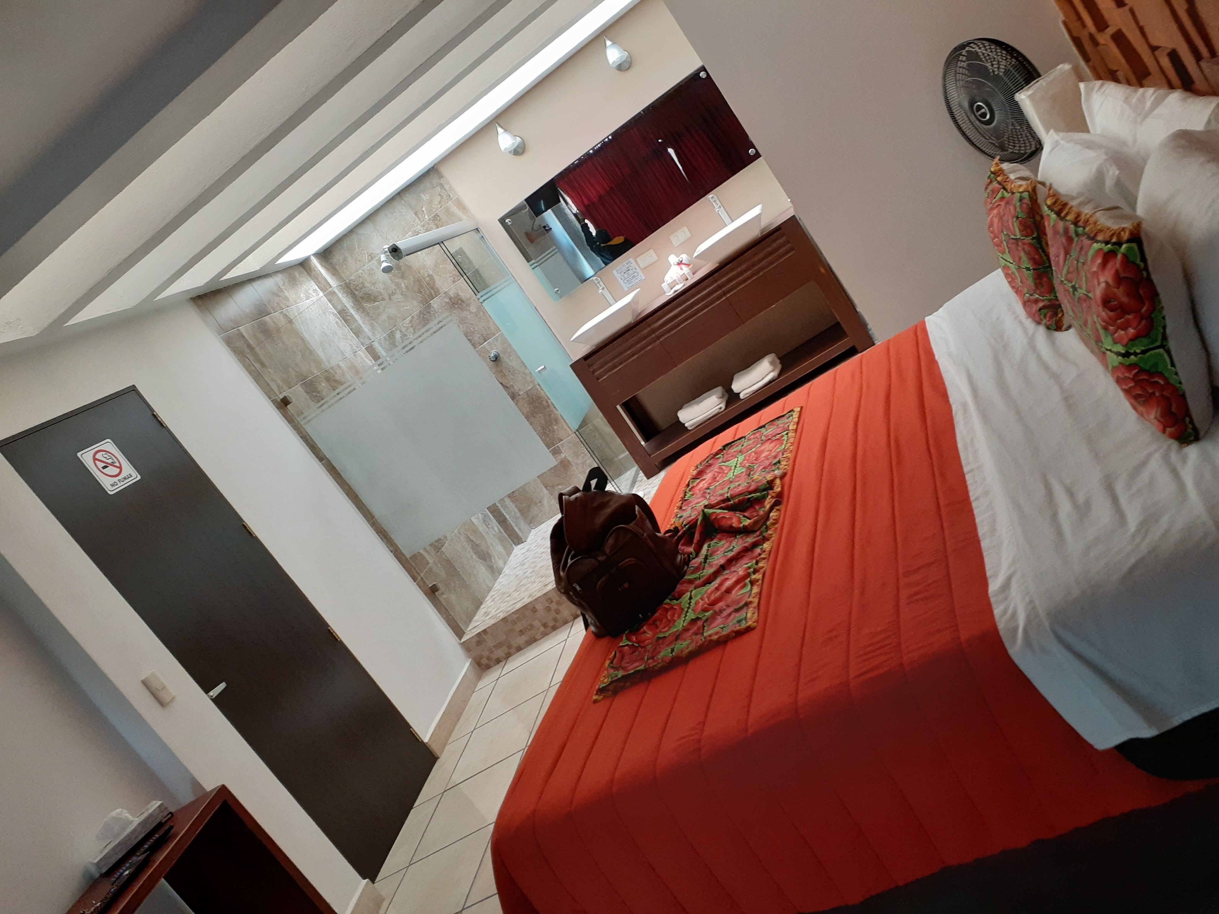 Hotel Acocalli-官方