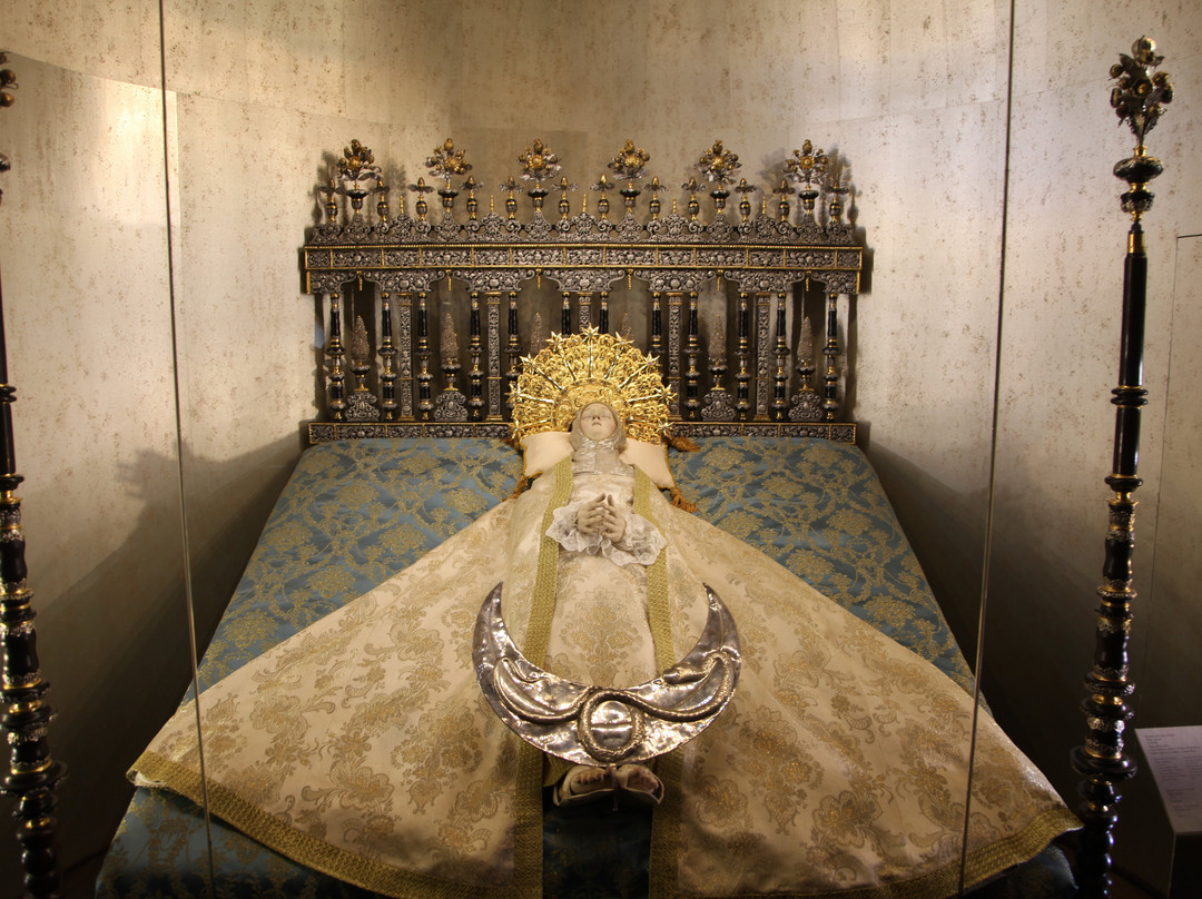 Museo de la Festa景点图片