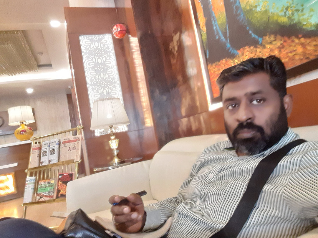 Millenia Regency主图