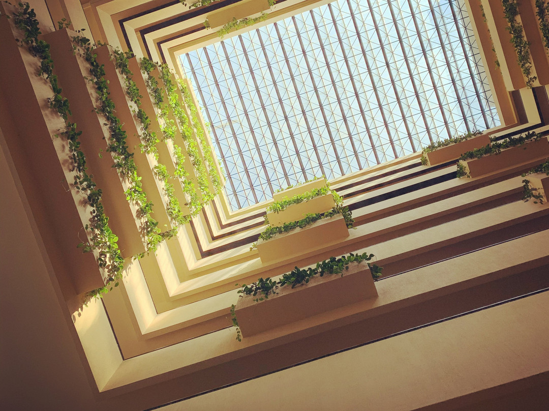 Movich Pereira Hotel主图