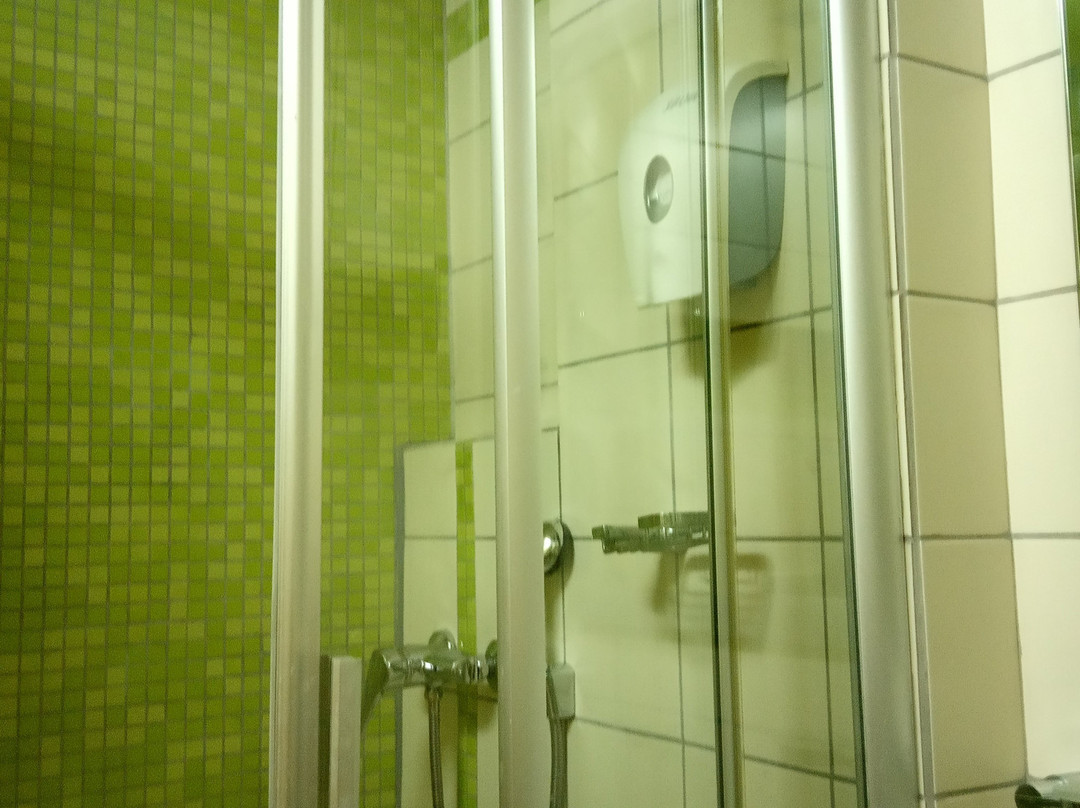 萨洛尼卡凯普斯酒店主图