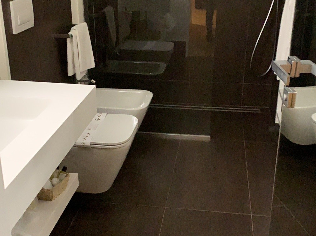 堤费诺酒店主图